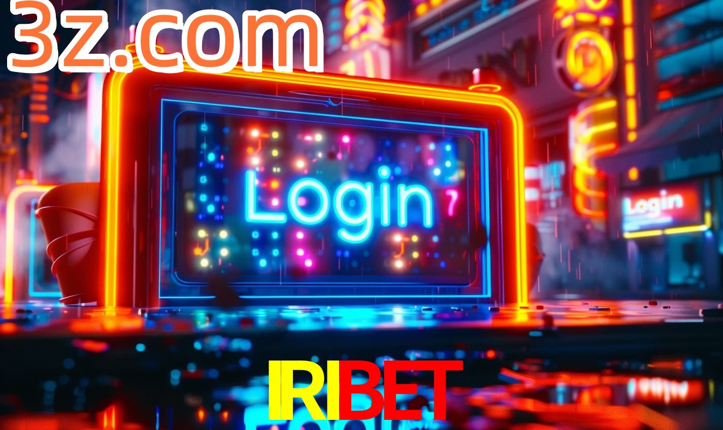 Registre-se hoje no Cassino IRIBET